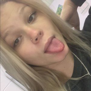 Meet your Posher, Gabby